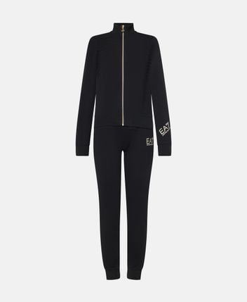 Track suit
