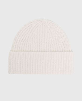 Cashmere beanie