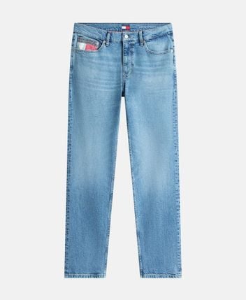 Slim fit jeans