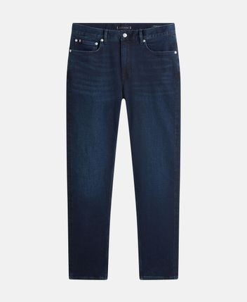 Slim fit jeans