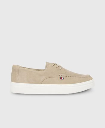 Boat shoes Hybrid