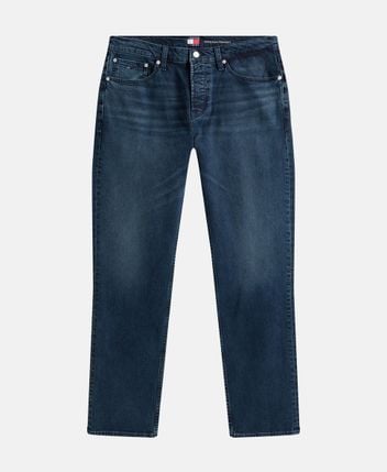 Straight-leg jeans Ryan