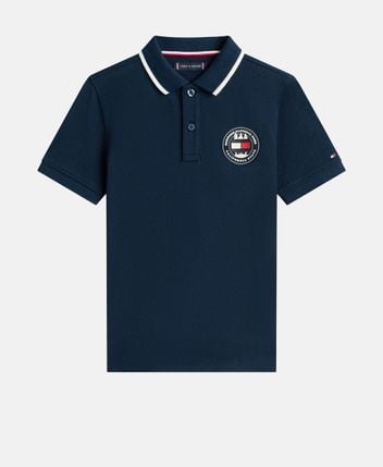 Polo shirt