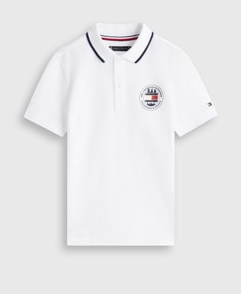 Polo shirt
