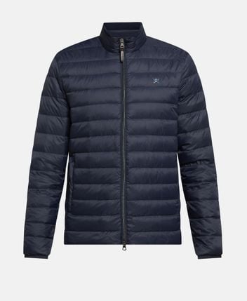 Down jacket
