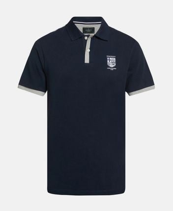 Polo shirt - classic fit Heritage