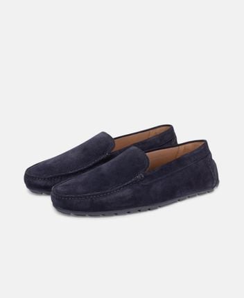 Moccasins