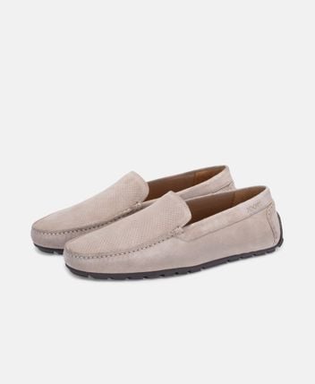 Moccasins