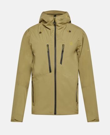 Functional jacket Arisin