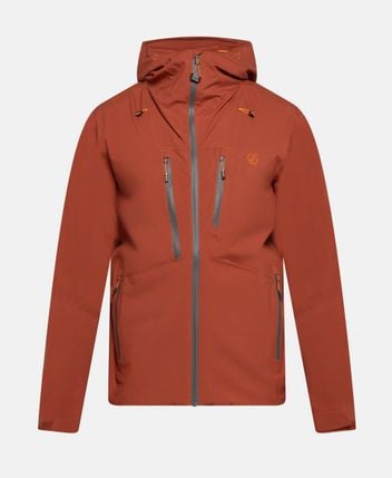 Functional jacket Arisin