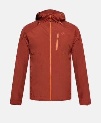 Functional jacket Torrek