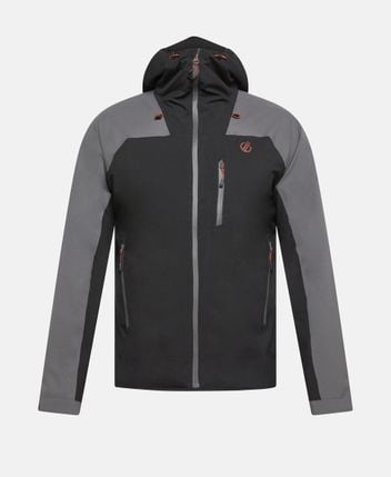 Functional jacket Torrek