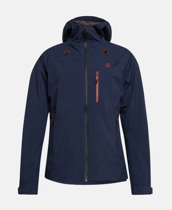 Functional jacket Torrek