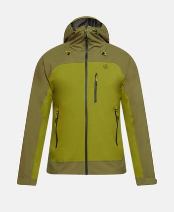Functional jacket Torrek