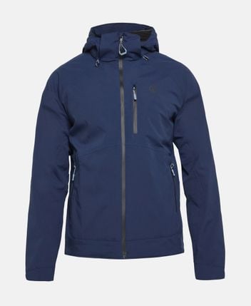 Functional jacket Switch Out