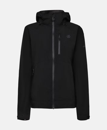 Functional jacket Switch Out