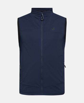 Softshell gilet Endurance