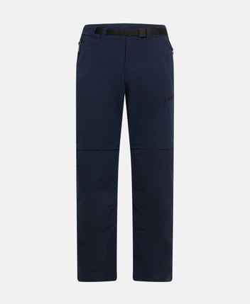 Hiking trousers Tunedinprotrs