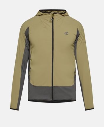 Mid-layer jacket