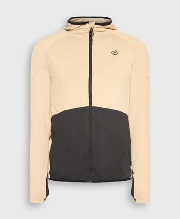Mid-layer jacket