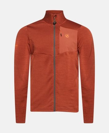 Mid-layer jacket Venture