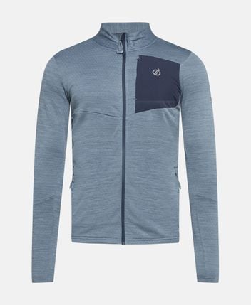 Mid-layer jacket Venture