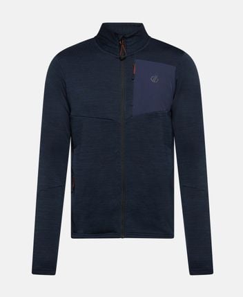 Mid-layer jacket Venture