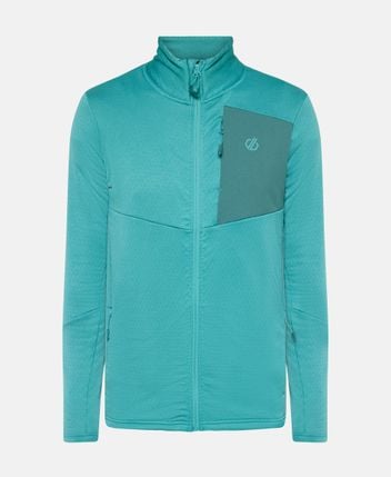 Mid-layer jacket Venture