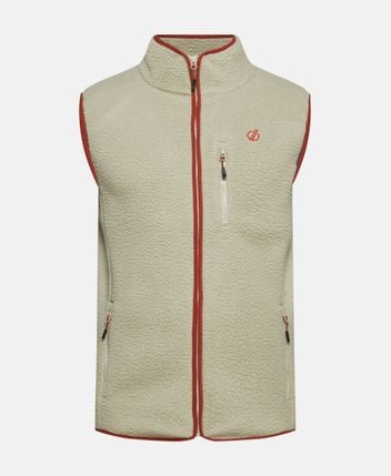 Fleece gilet Camber