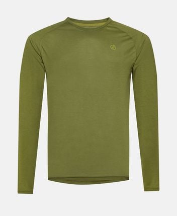 Long-sleeved top Agile