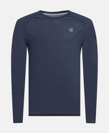 Long-sleeved top Agile