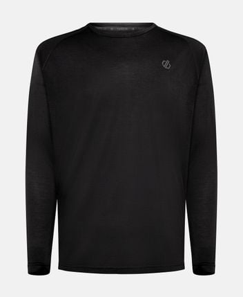 Long-sleeved top Agile