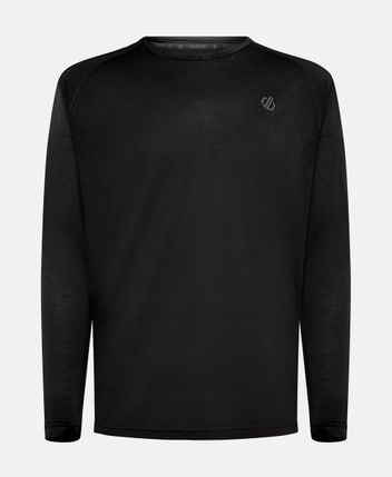 Long-sleeved top Agile