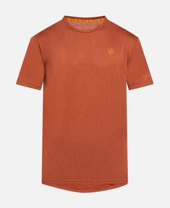 Crew neck t-shirt