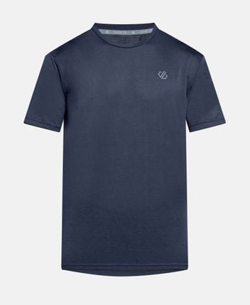 Crew neck t-shirt