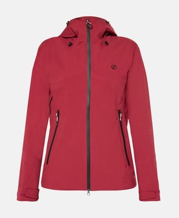 Functional jacket
