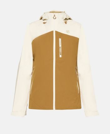Functional jacket