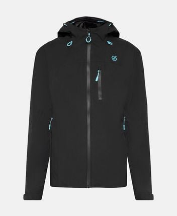 Functional jacket Wms Torrek