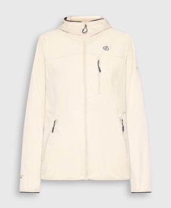 Softshell jacket Lexan