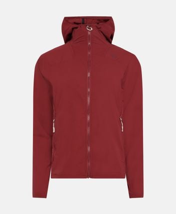 Softshell jacket Nomadic