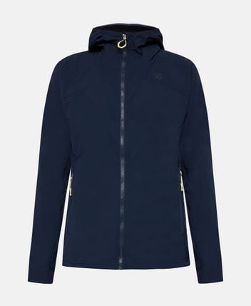Softshell jacket Nomadic