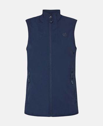 Softshell gilet Nomadic