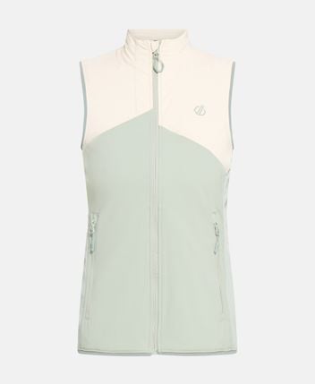 Softshell gilet