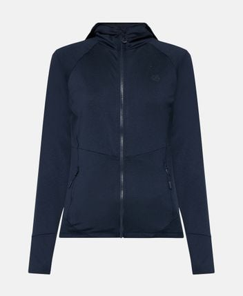 Mid-layer jacket Nomadic