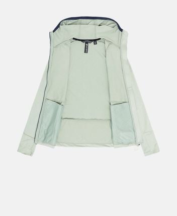 Mid-layer jacket Nomadic