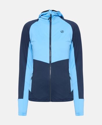 Mid-layer jacket Nomadic