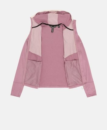 Mid-layer jacket Evolving III