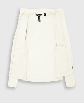 Mid-layer jacket Emerging III