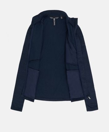 Mid-layer jacket Emerging III