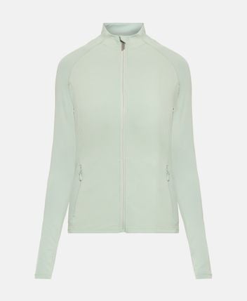Functional jacket